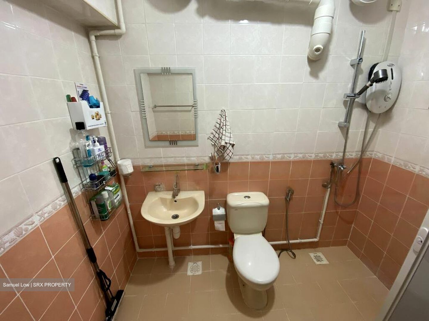 Blk 319B Anchorvale Drive (Sengkang), HDB 4 Rooms #460534531